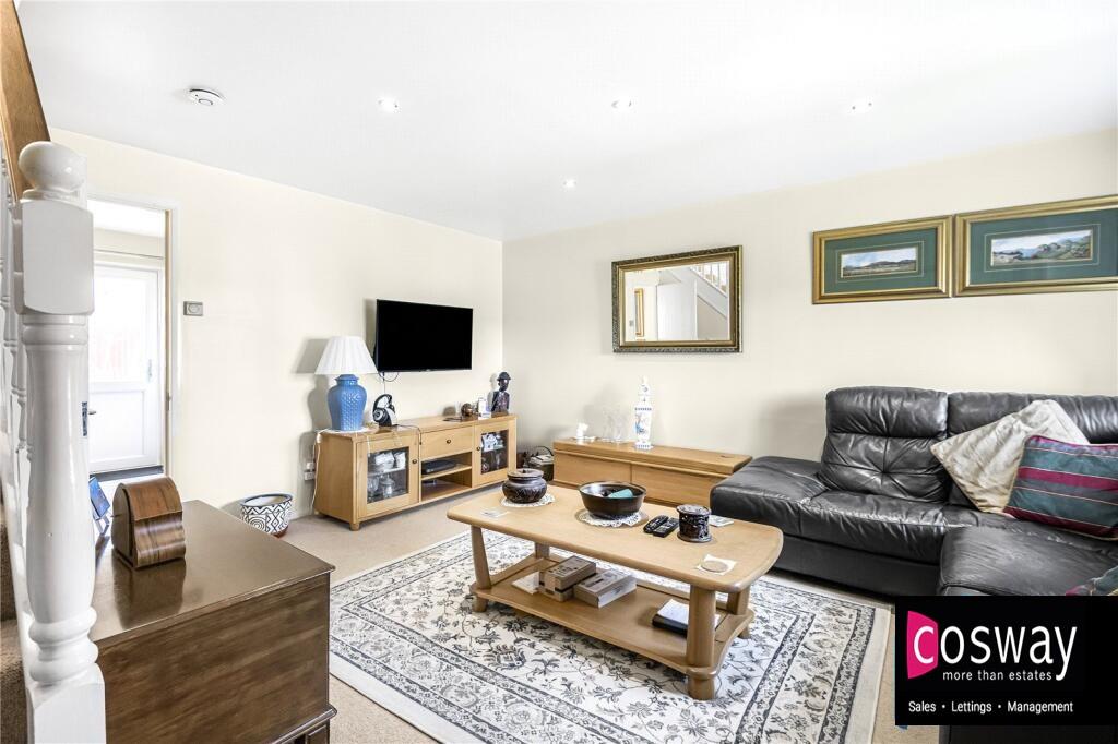 Brancaster Drive, Mill Hill, NW7, London